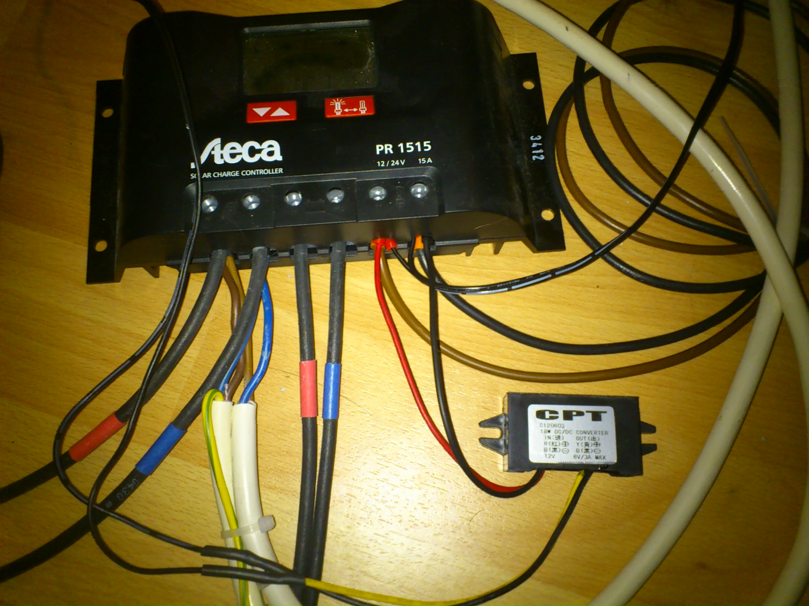 DCConverter